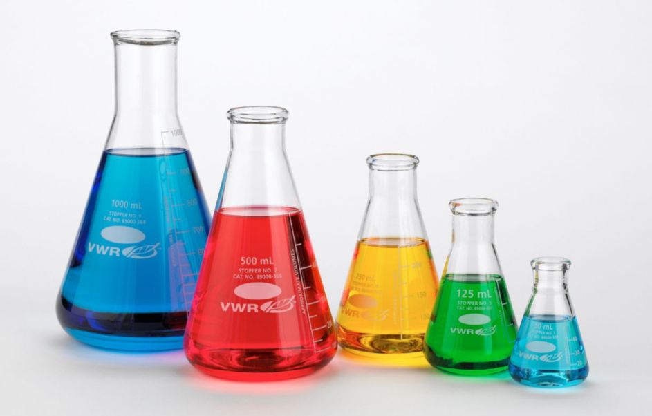 50ml Erlenmeyer Flask