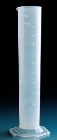 2000ml Polypropylene Graduated Cylinder