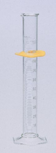 25ml Glass Graduated Cylinder