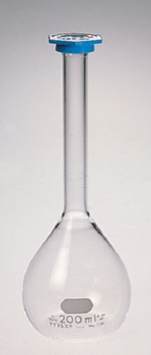 500ml Glass Volumetric Flask