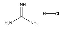 Guanidine Hydrochloride - 5 kg - V152-5KG