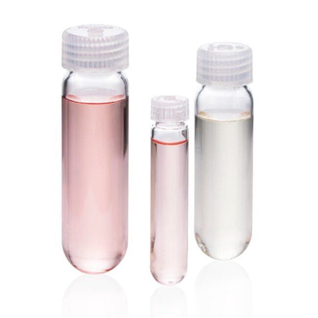 Nalgene™ Oak Ridge High-Speed Polycarbonate Centrifuge Tubes