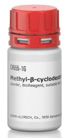 Methyl-β-cyclodextrin - 1G - C4555-1G