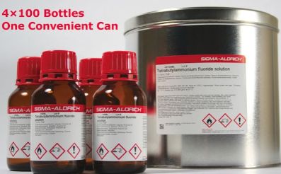 Formaldehyde solution - 252549-4X100ML