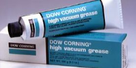 High Vacuum Grease - 150g tube - 59344-055 - CONS5282