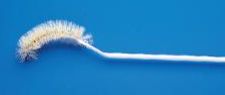 Volumetric Flask Brushes, 12&quot;, Natural Fiber - 70230-014