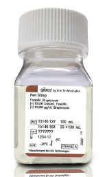 Penicillin-Streptomycin (10,000 U/mL)