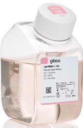 Gibco™ Opti-MEM™ I Reduced Serum Medium, no phenol red - 1X - 500mL - 11-058-021