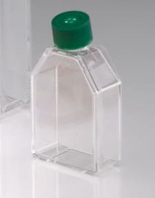 T25 Flasks - CYTOONE FLASKS, FILTER CAP - 300 CS - CC7682-4825