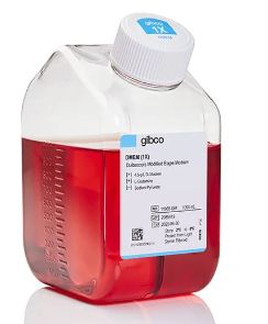 Gibco™ DMEM, high glucose - 1X - 1000mL - 11-965-084