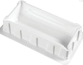 Axygen™ Disposable V-Bottom Reagent Reservoirs - CS of 200 - RESV50S/14-222-434