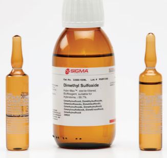 Dimethyl Sulfoxide Hybri-Max (DMSO) 100mL