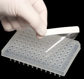 Axygen™ Microplate Sealing Film and Tapes - 100PK - 14-222-347