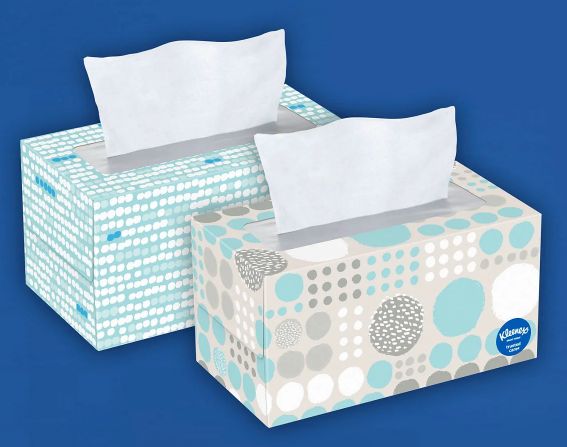KLEENEX (200 CT)