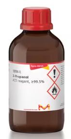 2-Propanol - ACS reagent, ≥99.5% - 190764-4L