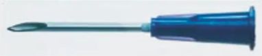 BD General Use and PrecisionGlide Hypodermic Needles - 27G - pk of 100 -  14-826-48