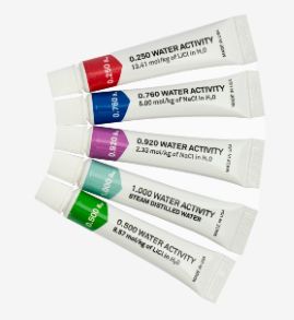 AQUALAB Qualification Kit - 1 kit - 40109