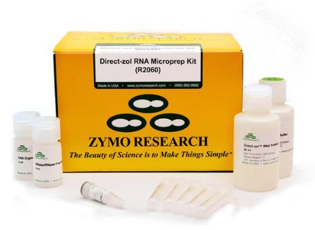 Direct-zol RNA Microprep Kits - 200 preps - R2062