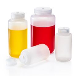 Nalgene PPCO Centrifuge Bottles PK of 4, 1000ML - 3120-1000PK