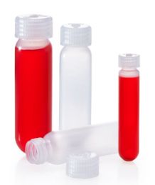 Nalgene™ Oak Ridge High-Speed PPCO Centrifuge Tubes - PK of 10 - 50mL - 3119-0050PK