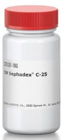 CM Sephadex® C-25 - 10G - C25120-10G