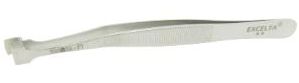 Tweezers, 4&quot; Wafer Handling, Excelta Corp® - 491-SA-PI/63042-358