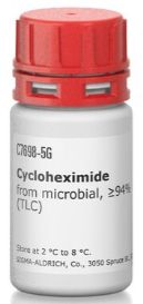 Cycloheximide from microbial, ≥94% (TLC) - 5g - C7698-5G