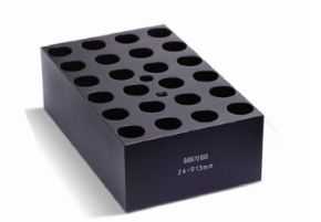 Block, 24 x 13 mm dia.  - Each - 88870105