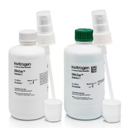 DNAZap™ PCR DNA Degradation Solutions - 250mL - AM9890