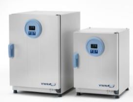 VWR® Gravity Convection Incubators - 117L (4cft) - 89511-420