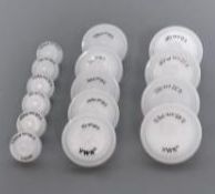 0.22um Syringe Filter Polyethersulfone Membrane/ BOX OF 50 - 76479-024