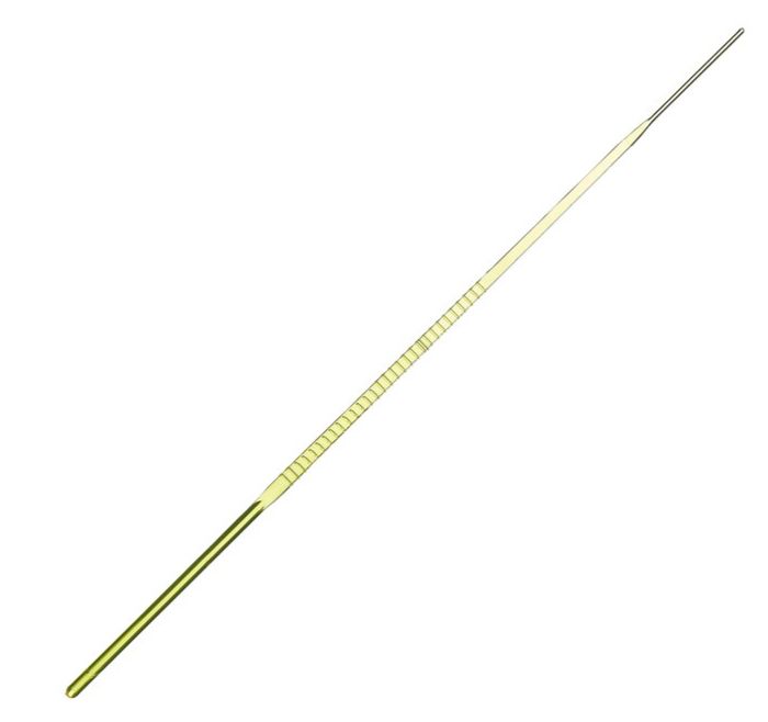 Nunc® Inoculating Loops and Needles, Sterile, Thermo Scientific /pk of 50