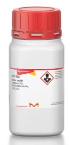 Boric acid suitable for electrophoresis, ≥99.5% - 500G - B7901-500G