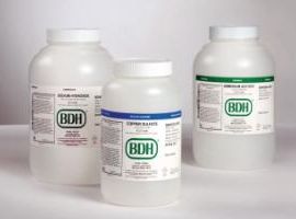 Sodium Hydroxide 500g - BDH9292-500G