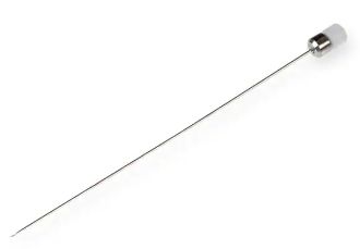 22s gauge, Small Hub RN Needle, 2 in, point style 3, 6/PK - 7770-01/14-815-545