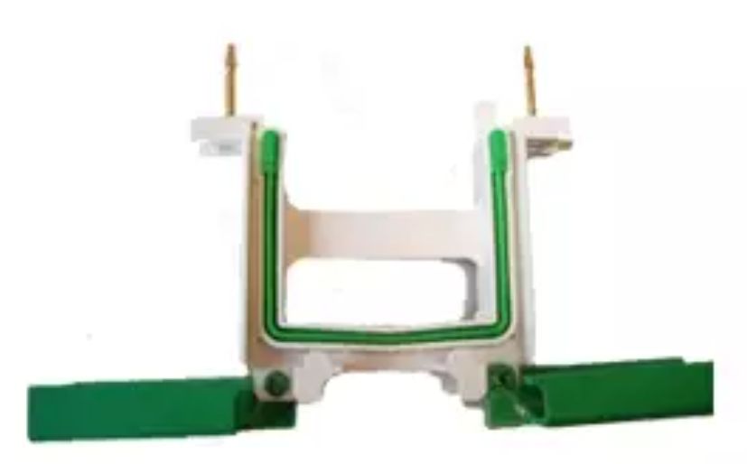 Mini-PROTEAN® Tetra Electrode Assembly #1658037
