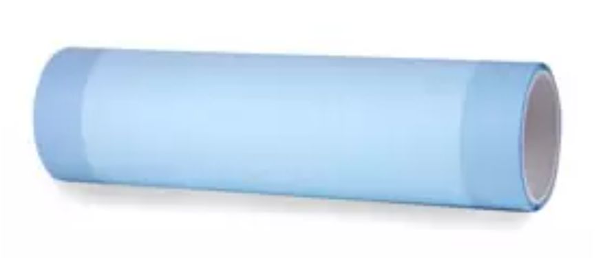 Immun-Blot PVDF Membrane, Roll, 26 cm x 3.3 m