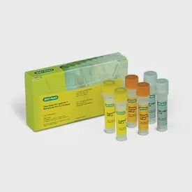 One-Step RT-ddPCR Advanced Kit for Probes - 1864021