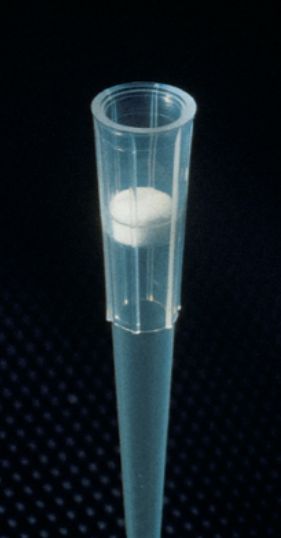 100-1000ul Universal Filter Tip/ CASE OF 10 CONS5431