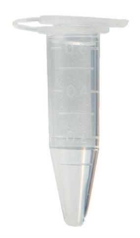 1.7ml tubes assort. colors 100&#39; CONS5040