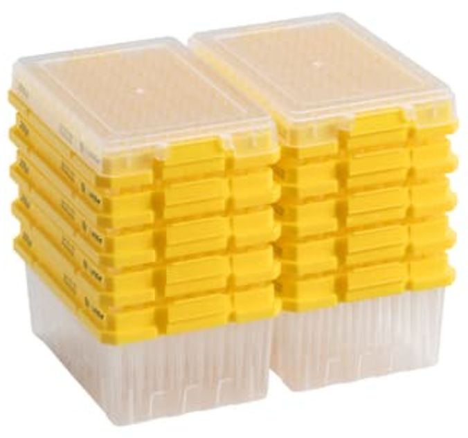 10ul TipOne RPT tip wafers /5x2 packs CONS5708