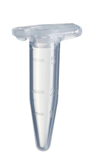 13-698-790 Eppendorf™ DNA LoBind Microcentrifuge Tubes pack of 250