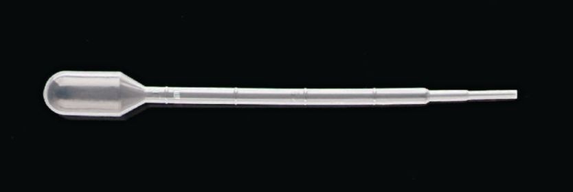 1ml Transfer Pipet / minimum of 10