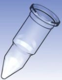Ace cold trap inner body only for condenser &quot;C&quot; and &quot;CR&quot; assemblies glass, fits Büchi® models R-200/R-205 and R-114/R-144 - Z682136-1EA