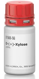 D-(+)-Xylose ≥99% (GC) - 10MG - X1500-10MG