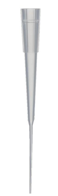 Gel loading tips Microcapillary 30mm 200uL racked Pk of 960 - 1 Case - 02-707-138