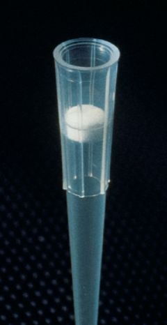 ISOTIP-Univ Micro filter tips 0.1-10ul/case of 960 (10)