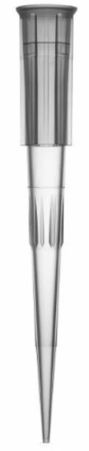 Olympus Plastics 24-121RL, 10µl Reach Olympus Ergonomic Pipet Tips Low Binding, Reload, 10 Inserts of 96 Tips/Unit - 24-121RL
