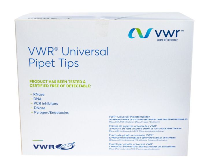 PIPETS TIPS  0.1-10ul