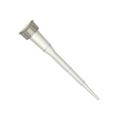 TIPONE® PIPETTE TIPS IN BAGS - 10uL graduated - 1000 tips/bag - 1111-3000